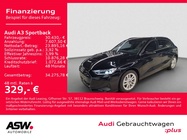 Audi A3 2025