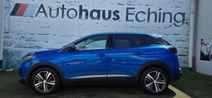 Peugeot 3008 2022