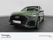 Audi SQ5 2022