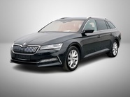Skoda Superb 2021