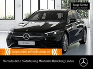 Mercedes-Benz A-Class 2025