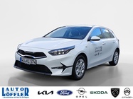 Kia cee'd / Ceed 2025