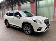 Subaru Forester 2024