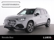 Mercedes-Benz GLB-Class 2026