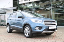 Ford Kuga 2020
