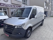 Mercedes-Benz Sprinter 2020
