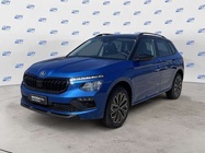 Skoda Kamiq 2025