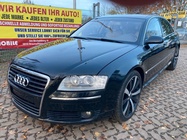 Audi A8 2006