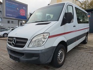 Mercedes-Benz Sprinter 2010