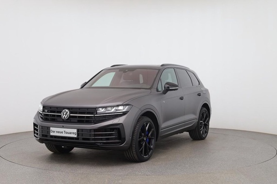Volkswagen Touareg 2026