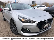 Hyundai i30 2019