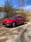 Volkswagen Golf 2019