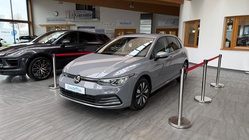 Volkswagen Golf 2023