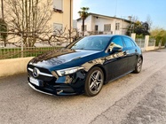 Mercedes-Benz A-Class 2019