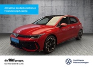 Volkswagen Golf 2025