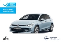 Volkswagen Golf 2025