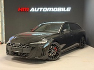 Audi A6 2025