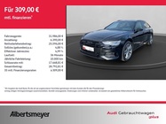 Audi A6 2021