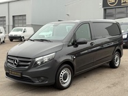 Mercedes-Benz Vito 2022