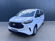 Ford Transit Custom 2025