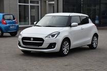Suzuki Swift 2023