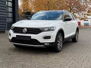 Volkswagen T-Roc 2018