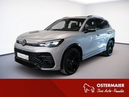Volkswagen Tiguan 2026