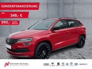 Skoda Karoq 2019