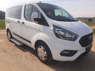 Ford Transit Custom 2019