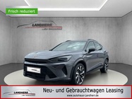 Cupra Formentor 2026