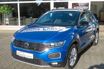 Volkswagen T-Roc 2021
