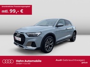 Audi A1 2025