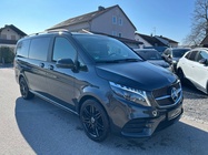 Mercedes-Benz V-Class 2023