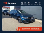 Volkswagen Passat 2019
