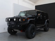Hummer H2 2006