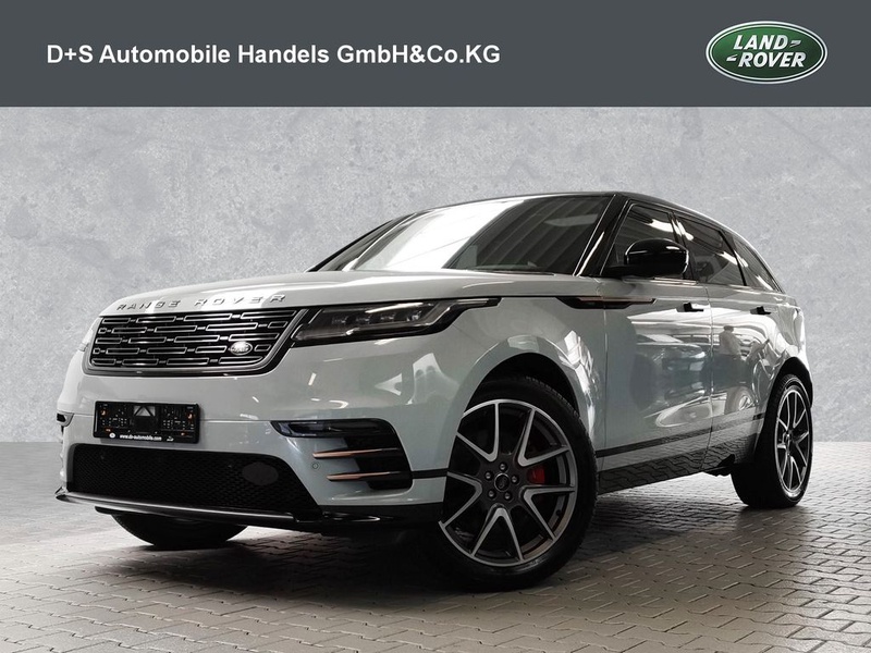 Land Rover Velar