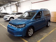 Volkswagen Caddy 2024