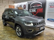 Jeep Compass 2019