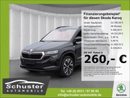 Skoda Karoq 2022
