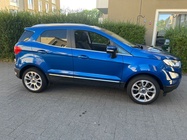 Ford EcoSport 2020