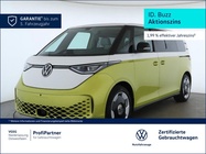 Volkswagen ID.Buzz 2025