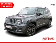 Jeep Renegade 2022