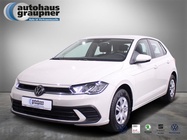 Volkswagen Polo 2026