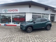 Toyota Yaris 2026