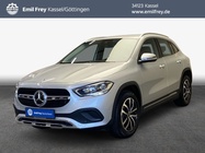 Mercedes-Benz GLA-Class 2022