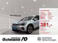 Volkswagen ID.4 2025