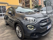 Fiat 500X 2021