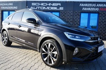 Volkswagen Taigo 2025