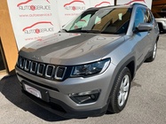 Jeep Compass 2020