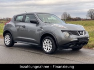 Nissan Juke 2011